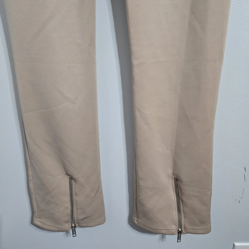 P#52 Boohooman‎ Size M Men's Tan Pants